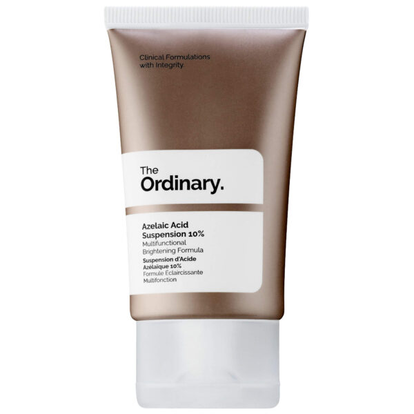 The Ordinary Azelaic Acid Suspension 10%   30ml