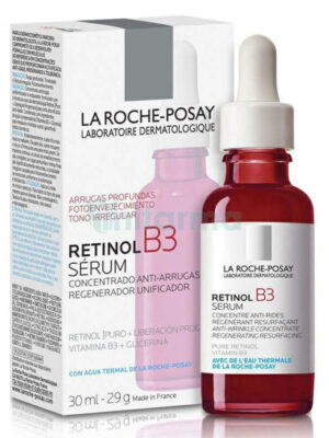 La Roche Posay Retinol B3 Serum 30ml