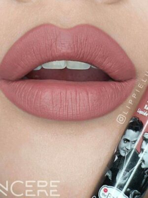 The Balm Meet Mate Lip Mattes Lipstick