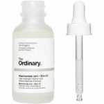 The Ordinary Niacinamide 10% + Zinc 1%