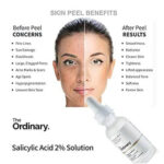 The Ordinary Salicylic Acid 2% Solution 30Ml