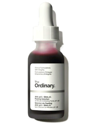 The Ordinary AHA 30% + BHA 2% Peeling Solution 30ml