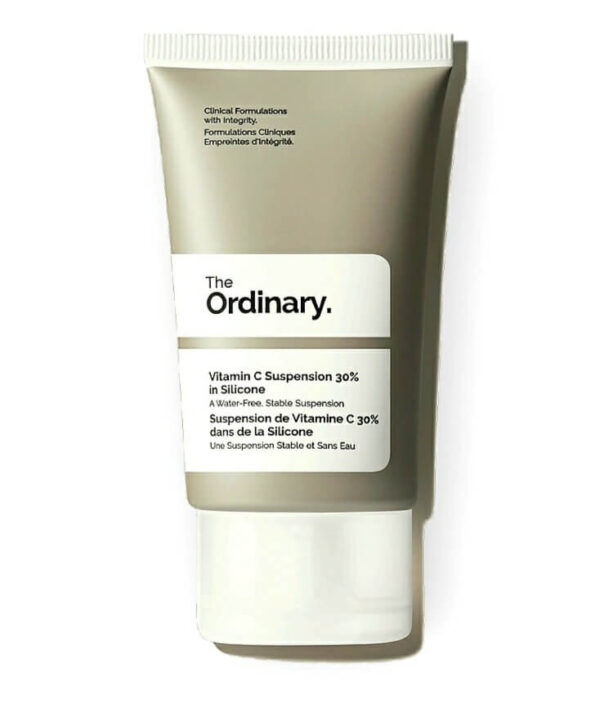 The Ordinary Vitamin C Suspension  30ml