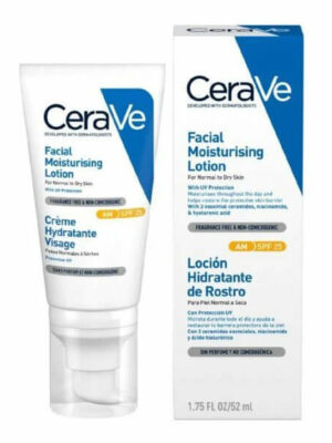 Cerave Facial Moisturizing Lotion SPF25