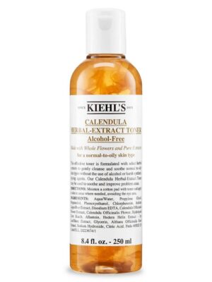 Kiehls Calendula Herbal Extract Alcohol-Free Toner