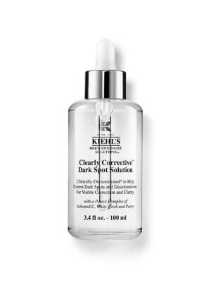 Kiehls Clearly Corrective™ Dark Spot Solution 100ml