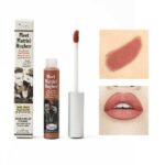 The Balm Meet Matte (e) HughesCOMMITTED