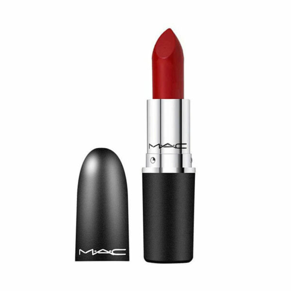 MAC Matte Lipstick Russian Red 612