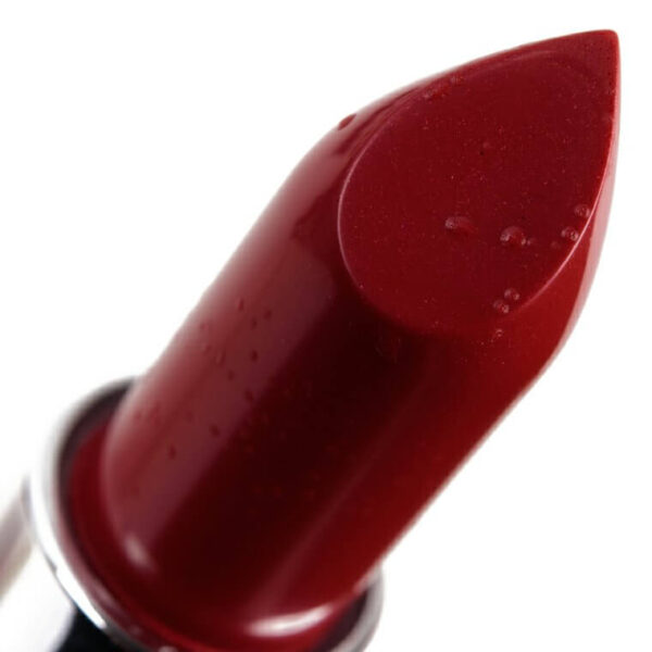 MAC Lipstick Lady Bug