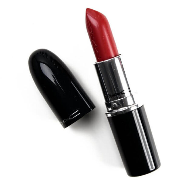 MAC Lipstick Lady Bug