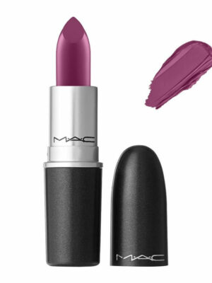 Mac Rouge A Levres Satin Lipstick, 819 Rebel