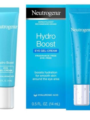 Neutrogena® Hydro Boost Gel-Cream Eye 15ml 