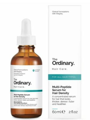 The Ordinary Multi-Peptide Serum for Hair density 60ml