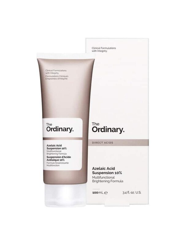 The Ordinary Azelaic Acid Suspension 10%   30ml