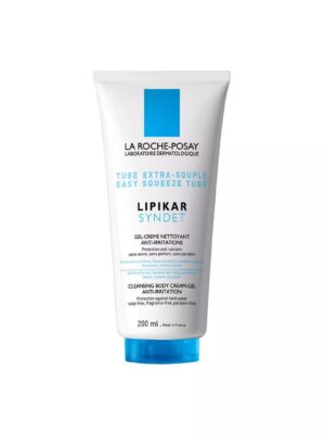 La Roche Posay Lipikar Syndet AP+ 200ml