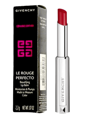 Givenchy Le rough Perfecto Plumping Lip Balm 05 crazy offer