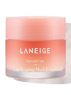 LANEIGE - Lip Sleeping Mask Grapefruit -