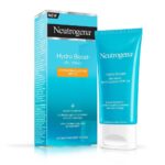 NEUTROGENA® Hydro Boost City Shield Hydrating Lotion