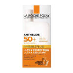 La Roche Posay Anthelios Ultra-Light Invisible Fluid SPF50+ Sunblock