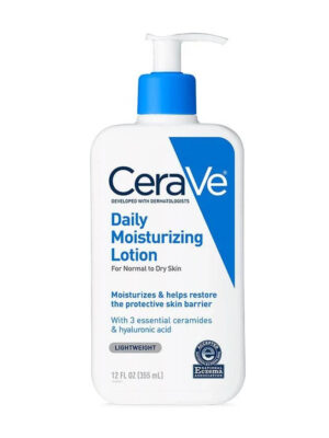 Cerave Daily Moisturizing Lotion 236ml