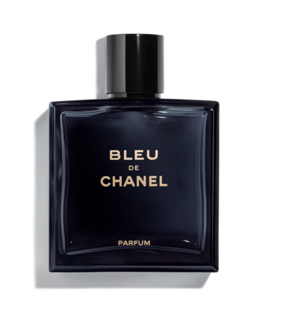 BLEU DE CHANEL